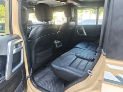 BAIC Beijing Off-road BJ40