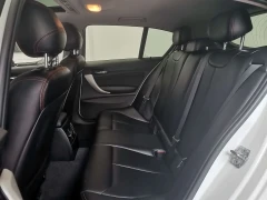 BMW 1 Series (imported)