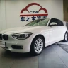 BMW 1 Series (imported)