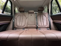 BMW X5 (imported)