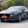 Mazda 3 Angkesela