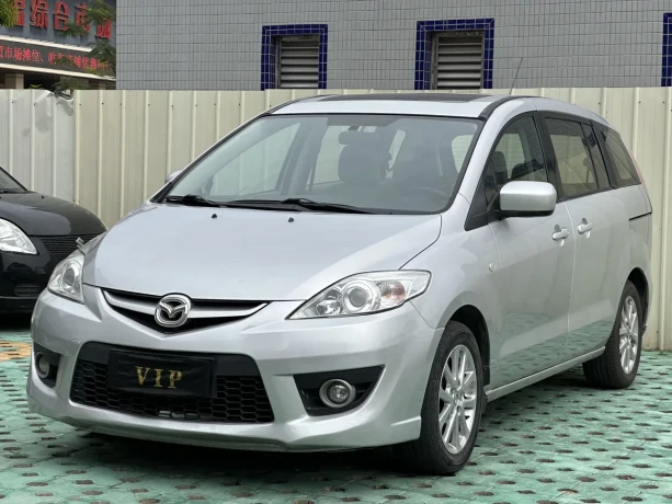 Mazda 5