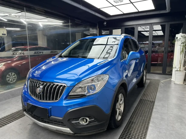 Buick Onkola