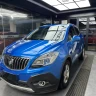 Buick Onkola