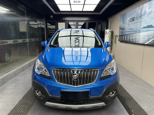 Buick Onkola