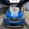 Buick Onkola