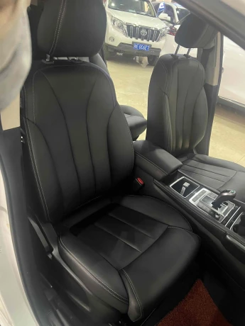 BYD Song MAX DM