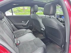 Mercedes-Benz Mercedes Benz A Class