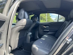 Mercedes-Benz Mercedes Benz C Class