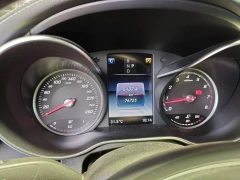 Mercedes-Benz Mercedes Benz C Class