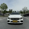 Mercedes-Benz Mercedes Benz C Class