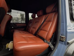 Mercedes-Benz Mercedes Benz G Class