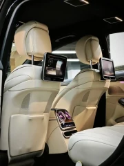 Mercedes-Benz Mercedes Benz S Class
