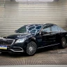 Mercedes-Benz Mercedes Benz S Class