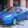 Ford Carnival