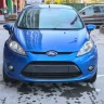 Ford Carnival