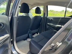Nissan Sunlight