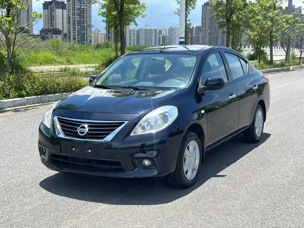 Nissan Sunlight