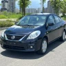 Nissan Sunlight