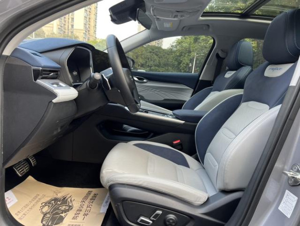 Geely Xing Rui