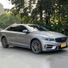 Geely Xing Rui