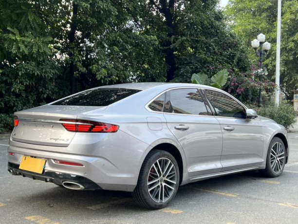 Geely Xing Rui