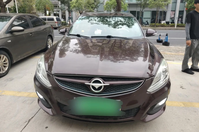 HAIMA Haima M6