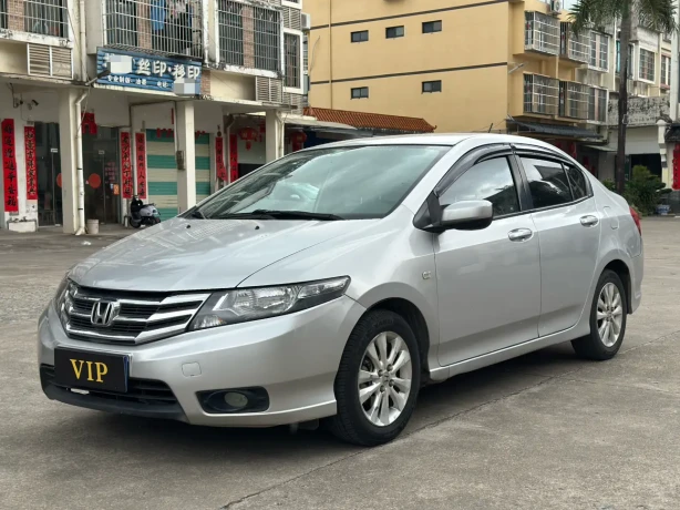 Honda Avant-garde classic