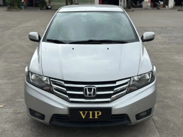 Honda Avant-garde classic