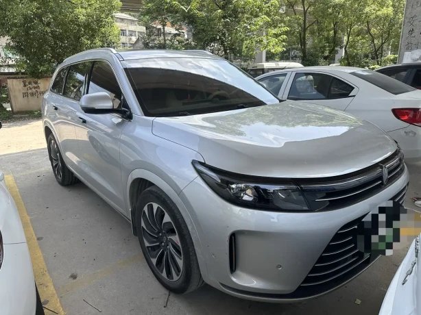 AITO M7
