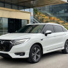 Honda UR-V