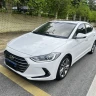 Hyundai Lead