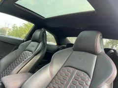 Audi RS 5