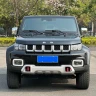 BAIC Beijing Off-road BJ40