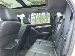 BAIC Shenbao X65