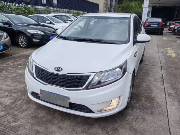 Kia K2
