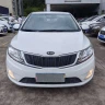 Kia K2