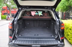 BMW X5 (imported)