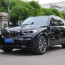 BMW X5 (imported)
