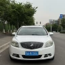 Buick Yinglang