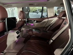 Mercedes-Benz Maybach GLS