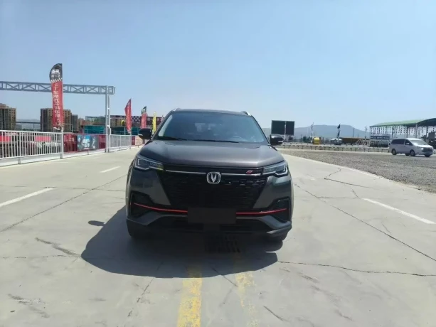 Changan CS55 PLUS