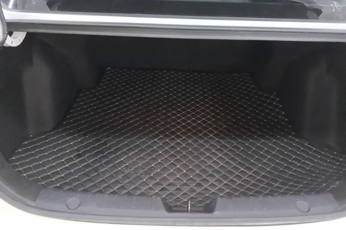 Changan Escape