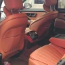 Mercedes-Benz Mercedes Benz S Class