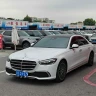 Mercedes-Benz Mercedes Benz S Class