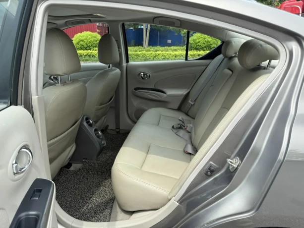 Nissan Sunlight