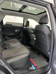 Oshan Changan Auchan X7 PLUS