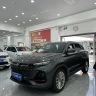 Oshan Changan Auchan X7 PLUS