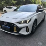 GAC Shadow Leopard