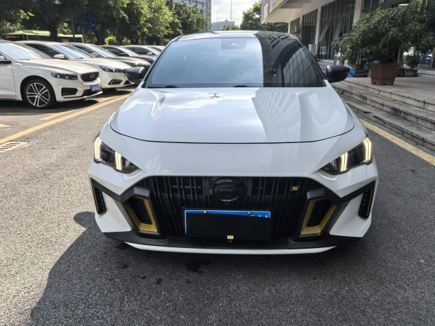 GAC Shadow Leopard